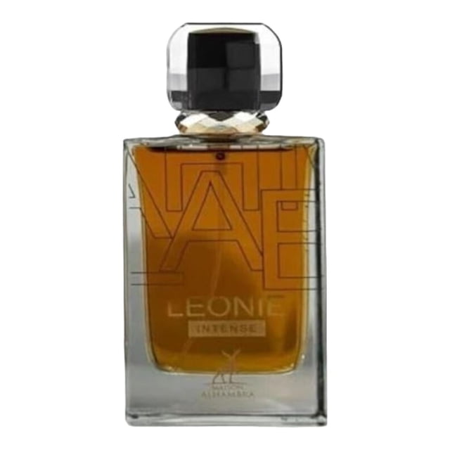 Perfume MAISON ALHAMBRA LEONIE INTENSE EDP 100 ML blanco 0131-100 ML