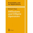 thumbnail image 3 of Diffusions et Opérateurs Elliptiques (Probabilité et Ses Applications), 3 of 3
