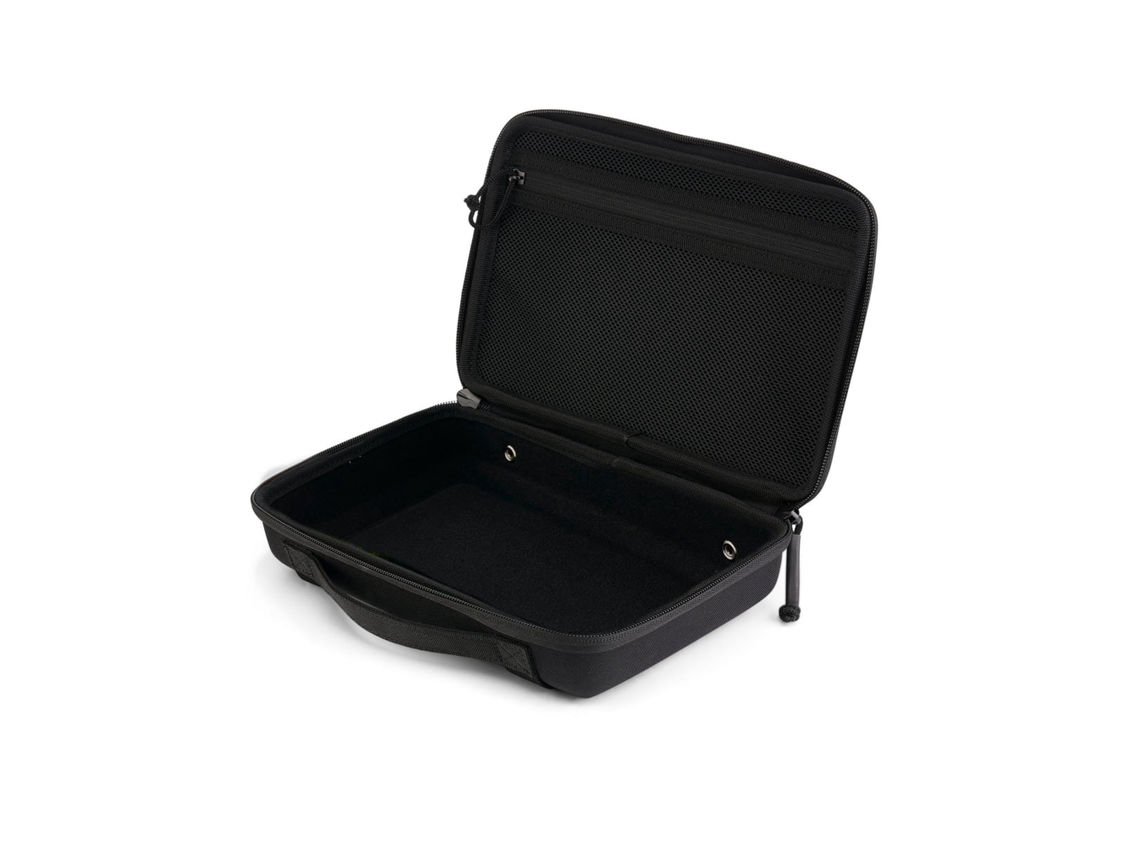Plano Diverge Soft Gun Cases, Black, Medium