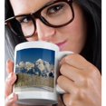 thumbnail image 2 of 3drose, Aspens, Box Elder Peak, Lone Peak, Utah, Usa - Us45 Hga0374 - Howie Garber, 15oz Mug, 2 of 6
