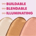 thumbnail image 5 of Pretty Smart Tipsy Owl Illuminating Face Drops, Gold Drops, 1.08 fl. oz Tube, 5 of 13