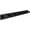 Black, variant on Coat Rack Wall Mounted, White Coat Hooks Adhesive & Screw in, Stainless Steel Door Hooks for Hanging Hat Towels Clothes, Hook Rail with 6 Round Hangers