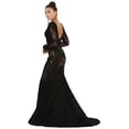 thumbnail image 2 of Robe Formelle de Mariage, 2 of 4