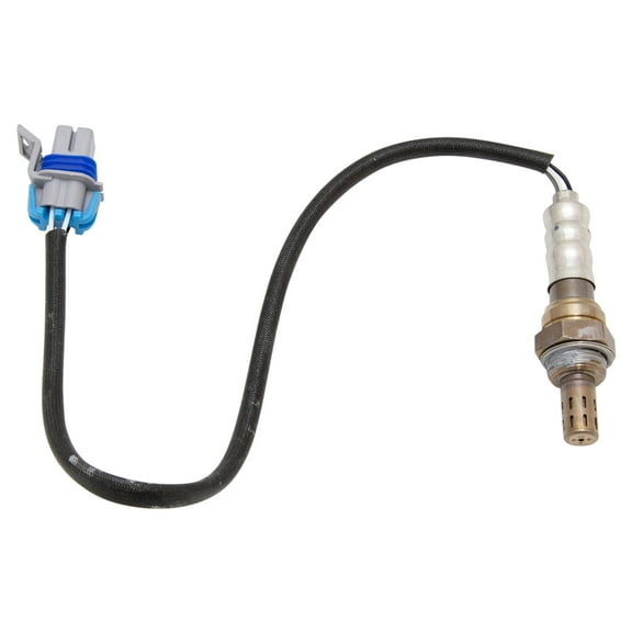 Engine Exhaust O2 02 Oxygen Sensor Direct Fit Downstream for GM OSA61746