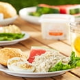 thumbnail image 2 of Freshness Guaranteed Fresh Southern Style White Meat Chicken Salad, 12 oz, 2 of 6