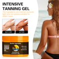 thumbnail image 3 of Gel bronceador Renhe Ingenuity Luxury Intensive Natural, 1 unidad, 3 of 8
