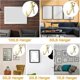 thumbnail image 4 of Picture Hanging Hooks, 136 Pcs 5 Sizes Picture Hanger Kit Including 10/20/30/50/100 LB, Heavy Duty, 4 of 5