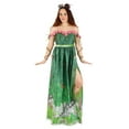 thumbnail image 2 of Women's Mother Nature Costume, 2 of 15
