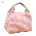 thumbnail image 2 of Cheers.US Portable Lunch Bag Tote Bag Lunch Organizer Lunch Holder Insulated Lunch Cooler Bag for Women/Men, 2 of 4