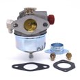 thumbnail image 1 of Carburador de cortacésped Aleko para Tecumseh 5Hp 6Hp H50 H60 Hh60 ACTIVE Biensenido a ACTIVE, 1 of 5