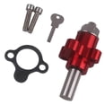 thumbnail image 4 of Reemplazo del ajustador del tensor de la cadena de la leva manual para CBR600rr 2003-2018 Rojo Cola Tensor de cadena de leva, 4 of 8