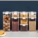 thumbnail image 5 of Contenedores con Tapa Hermética Match & Enjoy 10 Piezas, 5 of 9