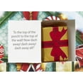 thumbnail image 4 of Toy Shop Chocolate Advent Calendar by Vermont Christmas Company, 4 of 4