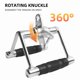 thumbnail image 4 of Accesorios Con Cable de la Cuerda TRÍCEPS MÁQUINA DE CABLE DE SERVICIO PESADO V DE SERVICIO PESADO PARA EL GIMNASIO EN CASA, 4 of 6