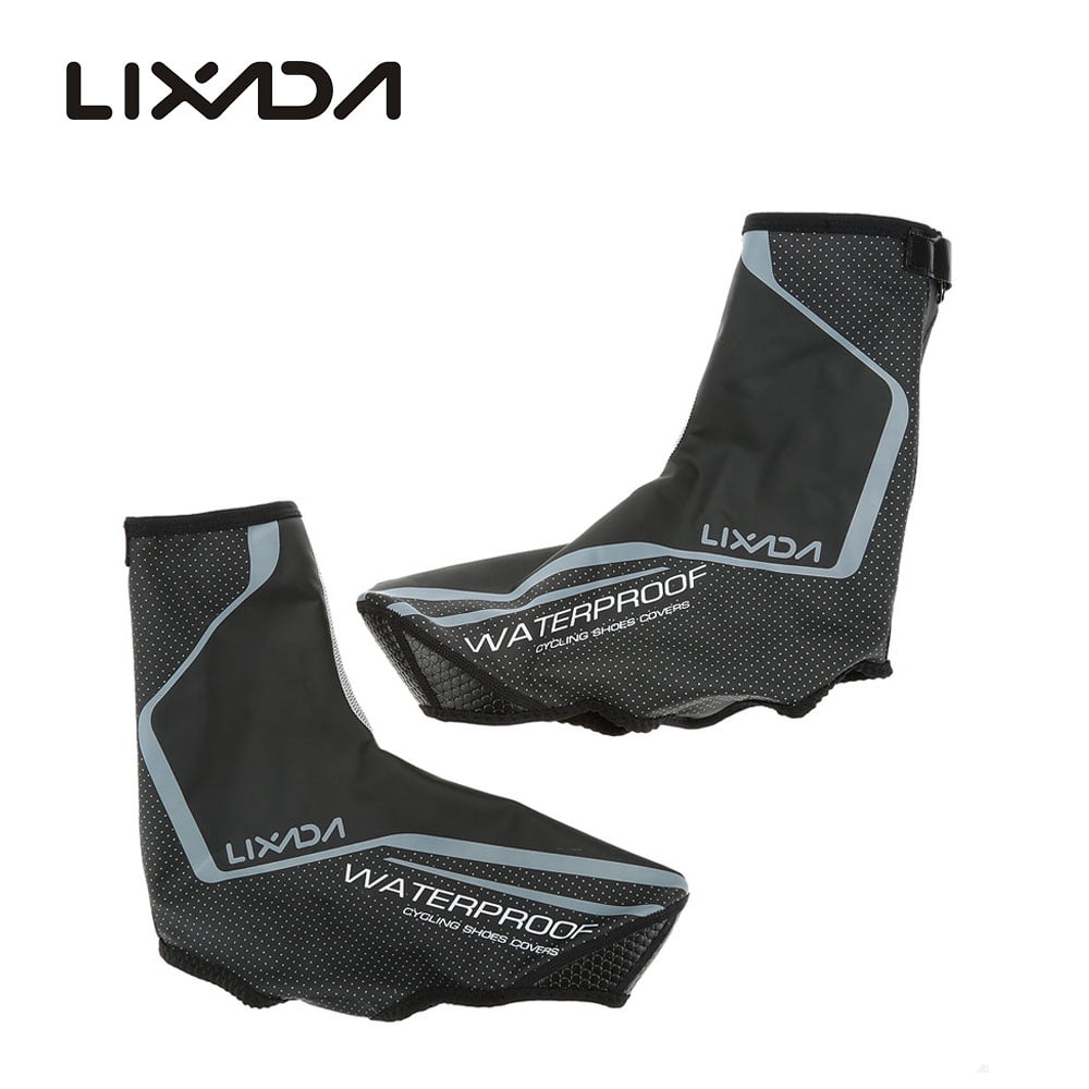 mountain bike shoe covers