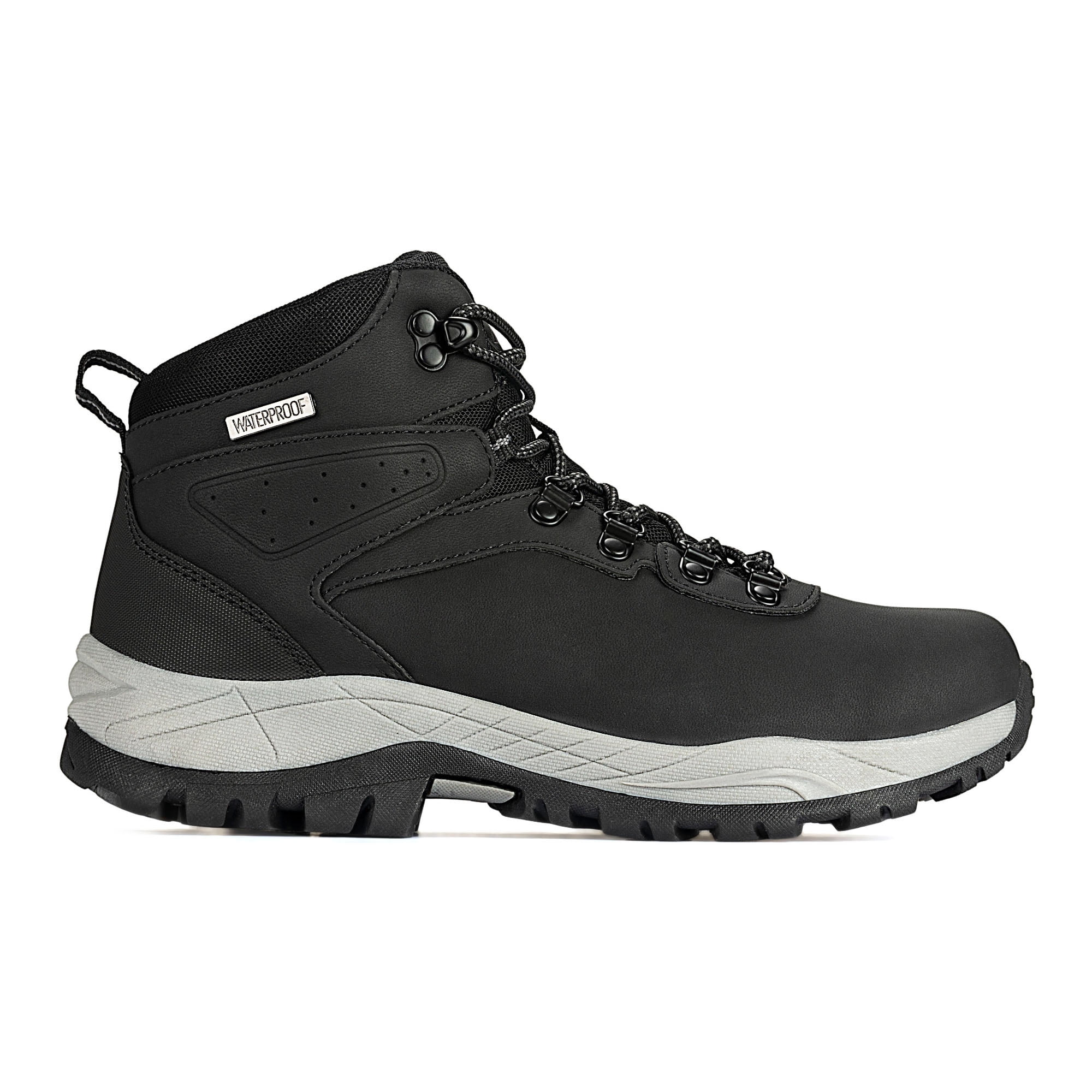 CC-Los Women's Hiking Boots Waterproof Outdoor Trekking Camping Trail Hiking Shoes Size 5.5-10.5