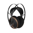 thumbnail image 1 of Auriculares MEZE AUDIO 105 Silva, con cable, parte trasera abierta, controladores de 50 mm, 1 of 9