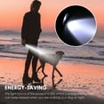 thumbnail image 2 of Waste Bags Dispenser Flashlight Poop Box Carrier Connection Holder Cleaning Garbage Carrier Pick-Up Pendant Outdoor Equipment Dog, 2 of 9
