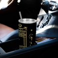 thumbnail image 5 of 20oz Scorpio Constellations Tumbler Double Wall Vacuum Insulated Mugs, Mens Women Zodiac Coffee Wine Water Sublimation Mugs Car Cup Gifts, 5 of 6