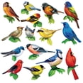 thumbnail image 4 of Cra-Z-Art 15 Bird Shaped Puzzles, total 500pcs, 4 of 5