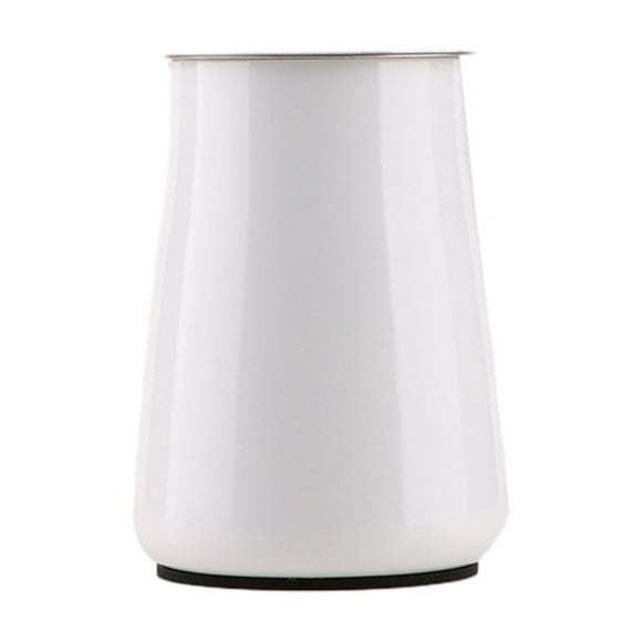 Coffee Sifter Smelling Cup Coffee Grinding Filter Cup Stainless Steel