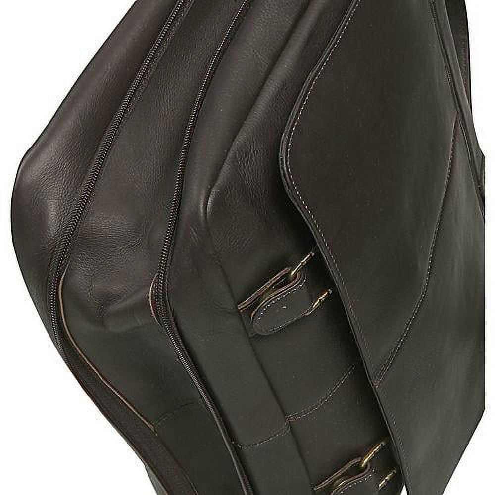 Expandable Briefcase