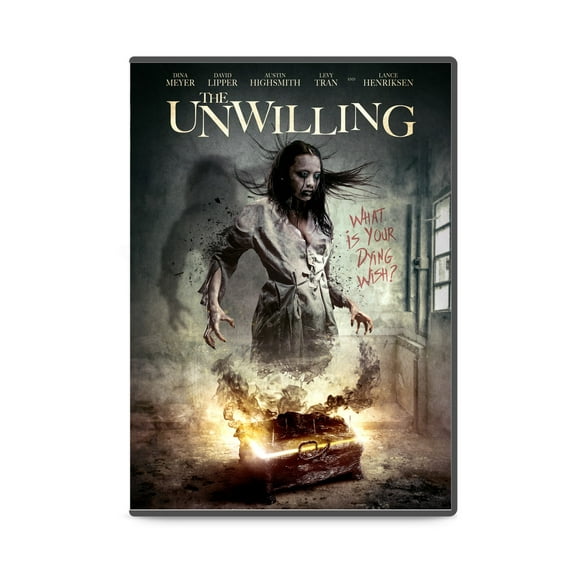 The Unwilling (DVD)