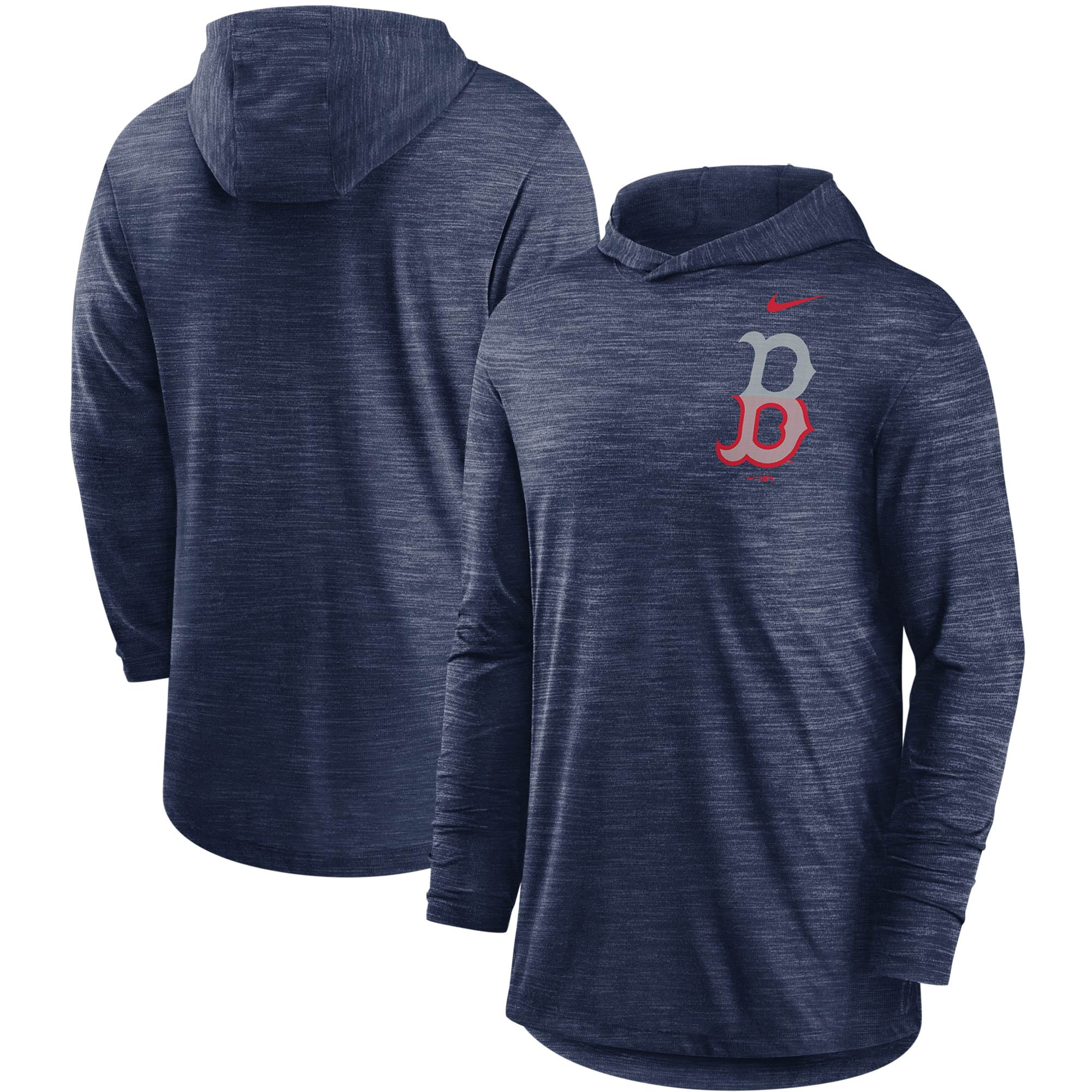 nike boston red sox sweatshirt