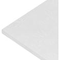 thumbnail image 3 of Foil Covered Cake Drum ½sheet 5pc/pack - White, 3 of 7