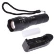 thumbnail image 1 of Linterna LED de mano Linterna LED de Mano Portátil Luz Acampada Herramientas de Jardinería Decoración Exterior, 1 of 7