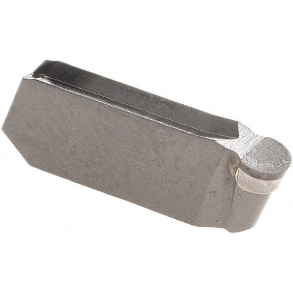 Iscar GIPA3.001.50D ID5 Polycrystalline Diamond (PCD) Grooving Insert