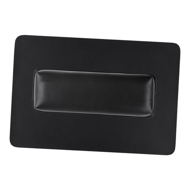 Reposamanos para uñas, soporte para uñas, herramientas de manicura, almohada suave para manicura de uñas. Almohada y almohadilla de mano