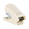 AQITTI Office Craft Stationery Tools Learning Stapler Cute Mini Staple Office Portable Creative