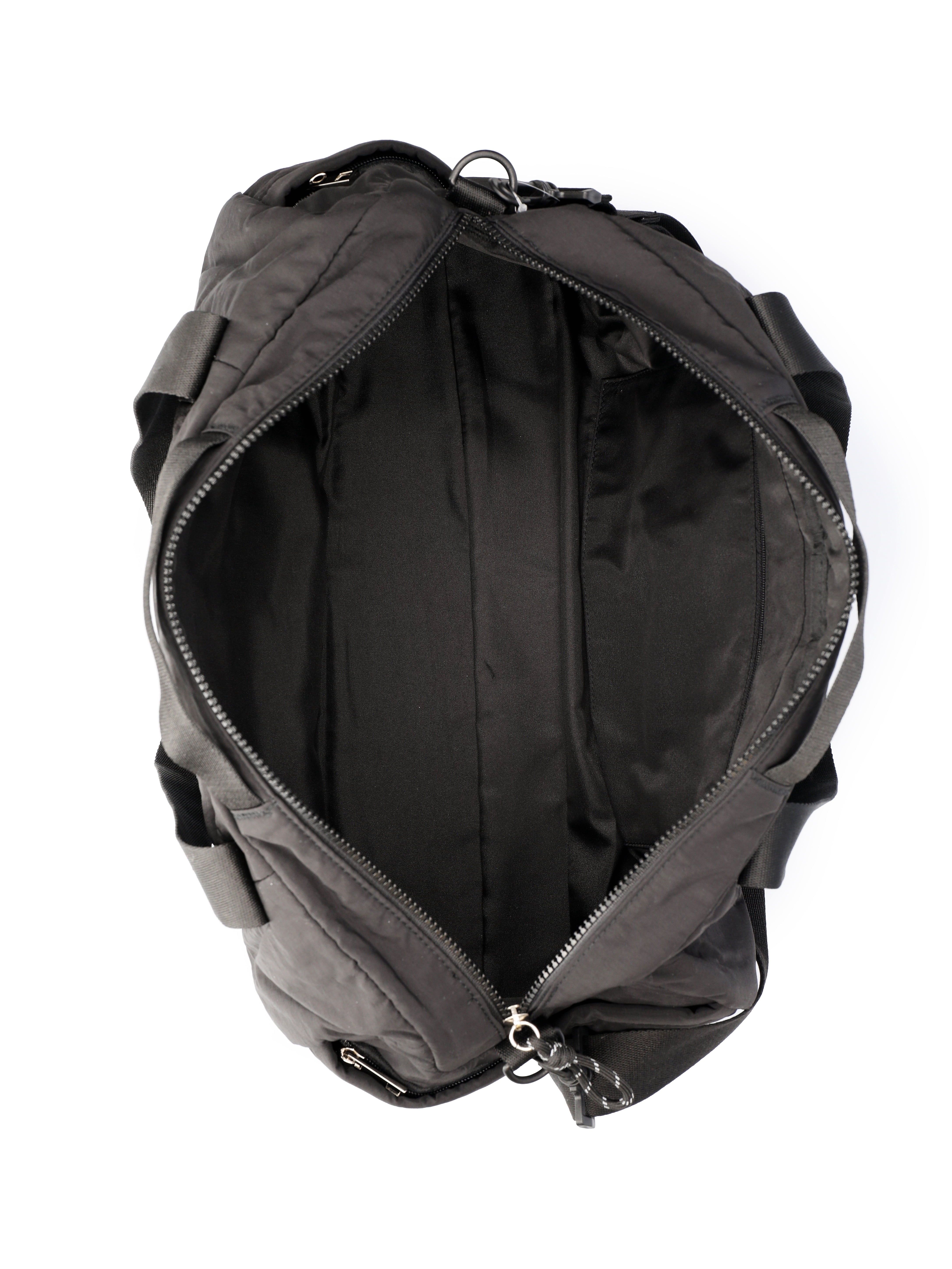 Avia Women's Duffle Bag, Black