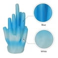 thumbnail image 4 of Filamento para impresora 3D TECSONAR Crystal Rainbow PLA 1,75 mm 1 kg, 4 of 7