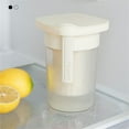thumbnail image 6 of Yogurt Strainer Self-Made Creamy Greek Pressure Filtration Whey Separator, 6 of 9