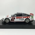 thumbnail image 2 of Action Racing Austin Cindric 2022 #2 Discount Tire 1:24 Elite Die-Cast Ford Mustang, 2 of 6