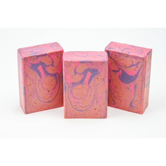 Acai & Red Prickly Pear Soap