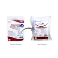 thumbnail image 4 of Dynarex Cleansing Enema Set Disposable Ready to Use Kit with 1500 mL Bag Tubing Clamp and Nozzle (Pack of 4), 4 of 6