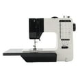 thumbnail image 1 of Home Multi-functional Small Electric Mini Sewing Machine 38 Kinds Of Lines With Electric Foot Pedal Presser Foot Can Be Removed, 1 of 5