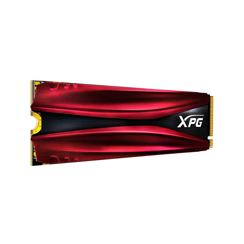 XPG GAMMIX Gaming SSD S11 Pro Series: 2TB Internal PCIe Gen3x4 M.2 2280 ...