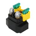 thumbnail image 1 of Motorcycle Starter Solenoid Relay Ignition System Relays for GY6 Pitbike Accessories ,High Power, 1 of 6
