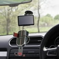 thumbnail image 4 of XGFHYJEH Phone Holder for Car, Vent Phone Holder, Car Phone Holder, Phone Car Holder, Vehicle Phone Holder, Car Phone Stand, Phone Holder for Car Vent, 4 of 5