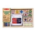 thumbnail image 1 of MELISSA & DOUG Ensemble de 6 Timbres pour Salle de Classe, 1 of 3