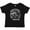 AB-Black, variant on Inktastic Summer Vacation Mode Panama City Beach Florida Boys or Girls Baby T-Shirt