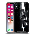 thumbnail image 1 of Head Case Designs Officially Licensed Batman DC Comics Duality Super Power Soft Gel Case Compatible with Apple iPhone X / iPhone XS, 1 of 7