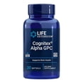 thumbnail image 1 of LIFE EXTENSION | Cognitex Alpha GPC supports brain health | 30 softgels, 1 of 1