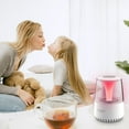 thumbnail image 3 of Hubble Pure Baby Air Purifier, 3 of 9