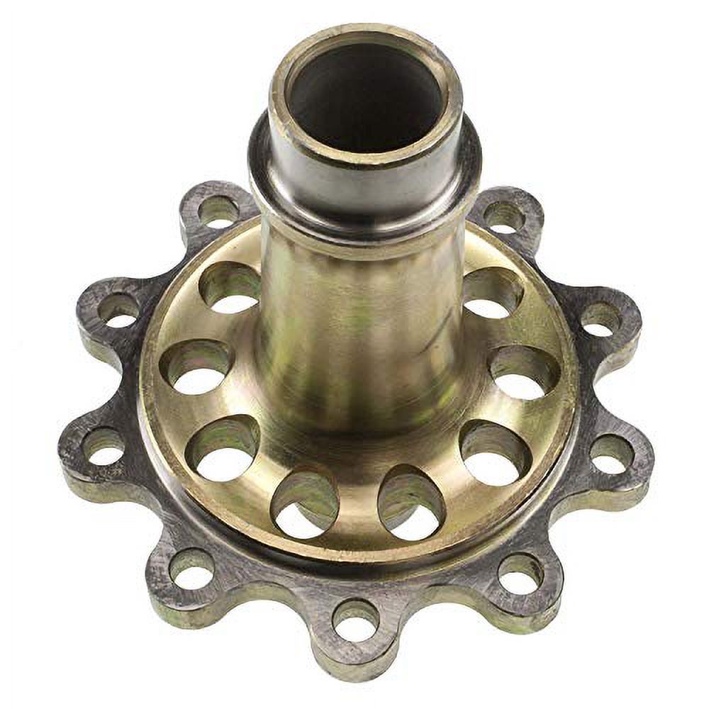 Differential Spool Fits select: 1966-1973 FORD MUSTANG, 1975-1986 FORD F150