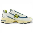 thumbnail image 2 of New Balance 1000 Sea Salt Heron Blue Men's Shoes Sneakers M1000CA, Men's U.S. Shoe Size 10, 2 of 12